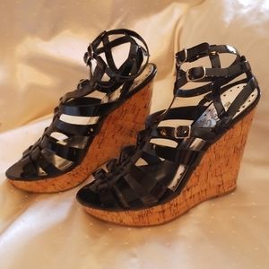 Wedges by BCBG Paris